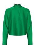 Dante6 - Dante6-Lorelle Satin Bow Top - Pikkade varrukatega - 34