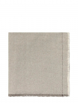 Lorena Canals - Handloom Table Cloth Greige - Laudlinad ja linikud - 160X 250CM