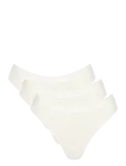 Sloggi - Sloggi Go Casual High Leg 3P - Alusp&uuml;ksid - XXL