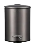 Blomus - Pedal Bin - Tubo - Paberikorvid - 16.8X21.6X24.5CM