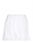 Bubbleroom - Embroidered Shorts - Vabaaja l&uuml;hikesed p&uuml;ksid - XL