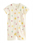 Lindex - Pyjama Romper - Pidžaama kombinesoonid - 62