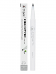 Depend Cosmetic - Perfect Eye Eyebrowpen. Twin Thin - Eyebrow Pencil - 1 ST