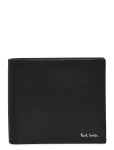PS Paul Smith - Men Wallet Billfold - Klassikalised rahakotid - ONE SIZE