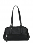 Nunoo - Hazel Mountain Black - Rihmaga kotid - ONE SIZE