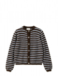 Noella - N-Mertice Knit Cardigan - Kardiganid - S/M