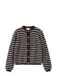 Noella - N-Mertice Knit Cardigan - Kardiganid - S/M