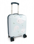 Filibabba - Suitcase &ndash; Christian's Whale Tales - Reisikotid - 29700 x 20