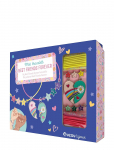 Auzou - Jewellery Factory - Best Friends Forever Bracelets - Ehted ja aksessuaarid - ONE SIZE
