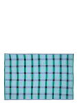 H&uuml;bsch - Tento Plaid Green - Tekid ja pleedid - 140X200CM