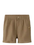 Lil'Atelier - Nmmkaleo Fir Shorts Lil - L&uuml;hikesed p&uuml;ksid - 104
