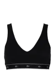 Lacoste - Essential V Neck Bralette - Braletid - S