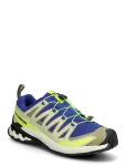 Salomon - Xa Pro 3D V9 - Spordi jooksujalatsid - 41 1/3