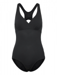 Arena - May Low R Black - Spordi ujumistrikood - 48