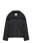 Calvin Klein - Lw Short Quilted Liner Jacket - Tepitud jakid - L