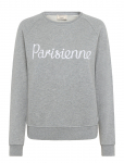Maison Kitsune - Parisienne Vintage Sweatshirt - Dressipluusid - XS
