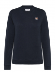 Maison Kitsune - Fox Head Patch Regular Sweatshirt - Dressipluusid - M