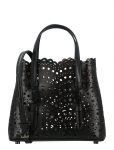 Alaia - Mina 20 Tote Bag - Kandekotid - ONE SIZE