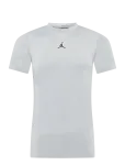 Nike - Nike Jordan Sport Men's Dri-Fit Short-Sleeve Base Layer Top - Spordi aluss&auml;rgid - XXL