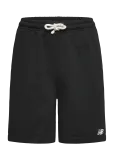 New Balance - New Balance French Terry Small Logo Short - L&uuml;hikesed dressip&uuml;ksid - 140