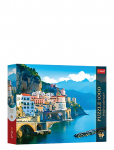 Trefl - Pappussel Trefl 1000 Bitar Premium Amalfi - Klassikalised m&otilde;istatused - ONE SIZE
