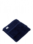 Omhu - &Oslash;kologisk H&aring;ndkl&aelig;de - Frott&eacute;/Velour - K&auml;ter&auml;tikud - 70X140CM