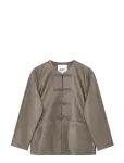 Day Birger Et Mikkelsen - Daysiaa - Soft Lamb Leather - Nahk - 40