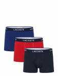 Lacoste - 5H51 Trunk Men - Bokserid - L
