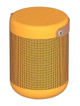 Kreafunk - Amajor Ensemble Bluetooth Speaker - Speakers - 17.6X 12.8X 12.8CM