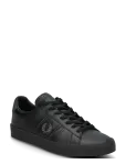Fred Perry - Topspin Leather - Madala s&auml;&auml;rega tossud - 40