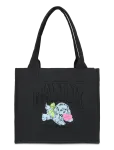 Ganni - Puppy Tote Bag - Kandekotid - ONE SIZE