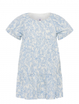 Petit Bateau - Robes Mc - L&uuml;hikeste varrukatega vabaajakleidid - 95