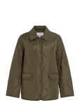 Vila - Vitate L/S Quilt Detail Jacket - Noos - Tepitud jakid - 34