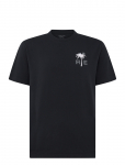 American Eagle - G Ss 1 Set In Tee- Pc Dye + Seriously Soft Wash - L&uuml;hikeste varrukatega - S