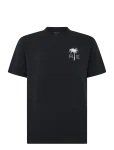 American Eagle - G Ss 1 Set In Tee- Pc Dye + Seriously Soft Wash - L&uuml;hikeste varrukatega - S