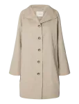 Selected - Slfcilo-Vinni Coat - Kerged mantlid - 40