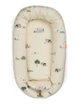 Done By Deer - Cozy Nest Tiny Farm Sand - Beebipesad - 50X 85X 13CM