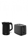 H&acirc;ws - H&acirc;ws Toaster 800W & Water Kettle 2200W - R&ouml;sterid - ONE SIZE