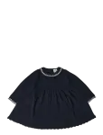 FUB - Baby Dress - Pikkade varrukatega vabaajakleidid - 56