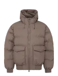 Rains - Alta Bomber Puffer Jacket W3T3 - Polsterdatud jakid - L