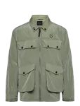 Lyle & Scott - 4 Pockets Blouson Jacket - Kerged jakid - L