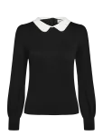 Jumperfabriken - Liselle Jumper - Džemprid - XS
