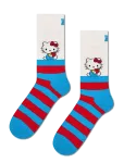 Happy Socks - Hello Kitty Stripes Sock - Tavalised sokid - 41-46