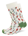 Happy Socks - Fishing Gear Sock - Tavalised sokid - 41-46