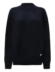 Armor Lux - High-Neck Sweater - K&otilde;rge kaelusega - XL