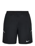 Nike - Nike Dri-Fit Miler 7In 2In1 Short - Spordi l&uuml;hikesed treeningp&uuml;ksid - M