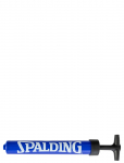 Spalding - 8306Spcn Single Action Ball Pump - Spordipallid ja -tarvikud - ONE SIZE