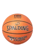 Spalding - Tf-1000 Precision Fiba Composite Basketball - Spordipallid ja -tarvikud - SZ6