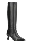 Phenumb Copenhagen - Signature Long Leather Boots - P&otilde;lveni saapad - 39
