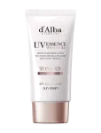 D&rsquo;Alba - D'alba - Waterfull Tone-Up Sun Cream (Pink) - N&auml;gu - 50 ML
